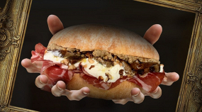 PANINO FAI DA TE 
