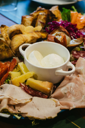 GRAN ANTIPASTO DELL'OSTERIA