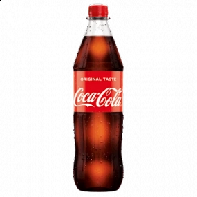 Coca-Cola 1,0l