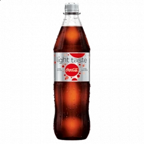 Coca-Cola light taste 1,0l