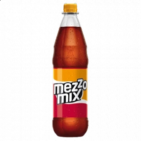 Mezzo Mix 1,0l