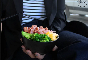 Classic Poke Piccola