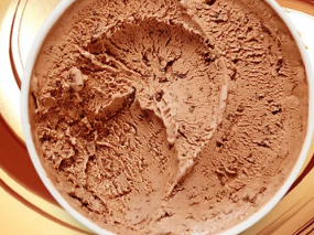 Belgian Chocolate Minicup