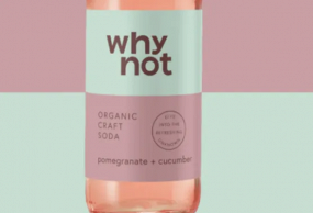 Melograno + Cetriolo