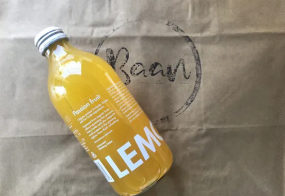 LemonAid Passion Fruit