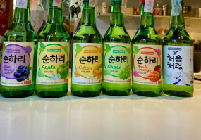 SOJU