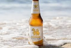 Singha Beer 0,63L