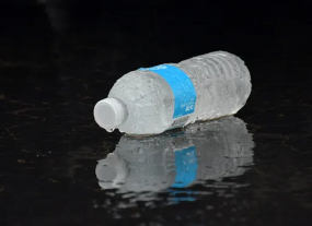 Acqua frizzante 0,5L