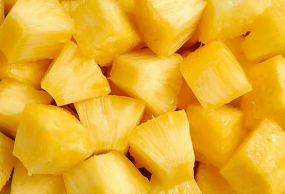 Ananas e Tajin