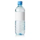 Eau Minérale 50cl