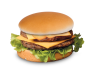 Double Cheese