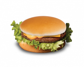 Cheesburger