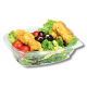 Salade Poulet