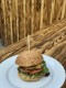 CHEESE BURGER