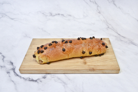 Viennoise au chocolat