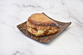 Chausson aux pommes (compote maison)