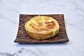 Quiche Lorraine