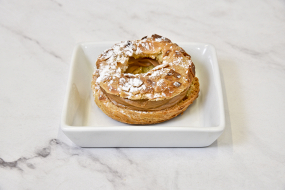 Paris Brest