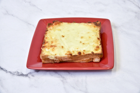 Croque monsieur