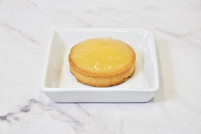 Tartelette citron