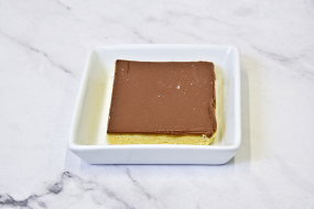 Shortbread millionnaire