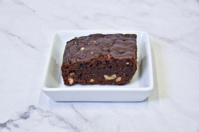 Brownie (noisettes grillées)