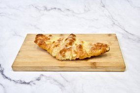 Croissant jambon