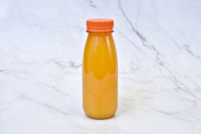 Oranges pressées frais ( 20cl )