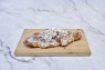 Croissant aux amandes