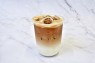 Ice café latte 