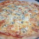 9. QUATRO FORMAGHI 