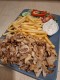 KEBAB TANIER