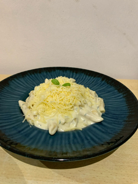 CESTOVINY QUATTRO FORMAGGI