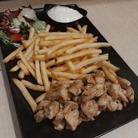 GYROS TANIER