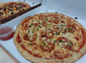 29. PIZZA ZABIJÁK (HOT) 