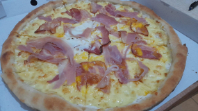 27. CARBONARA 