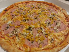 5. CAPRICCIOSA