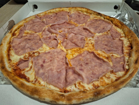2. PROSCIUTTO