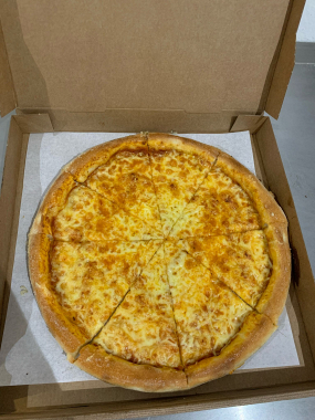 1. MARGHARITA 