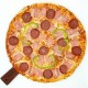 Pizza Carnivora