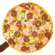 Pizza Rustica