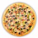 Pizza de Post