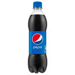 Pepsi 500ml