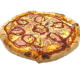 Pizza Montanara