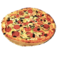 Pizza Quattro Stagioni