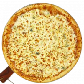 Pizza ai Formaggi