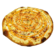 Pizza Spicy Cheese