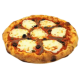 Pizza Marinara