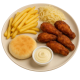 Aripioare BBQ