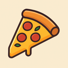 🍕 Pizza la Felie – surpriza Panero 🎁